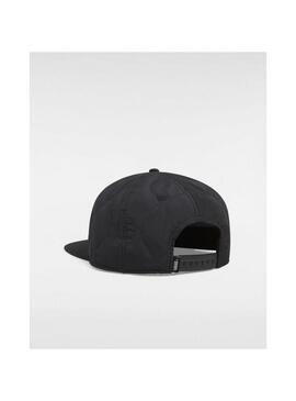 Gorra Vans Half Box Low Unisex