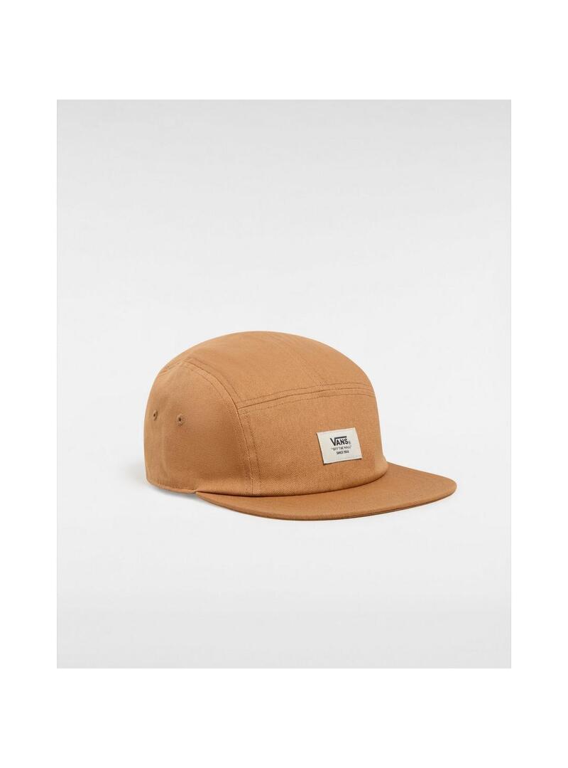 Gorra Vans Easy Patch Camper Unisex