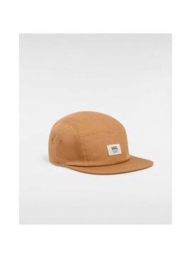 Gorra Vans Easy Patch Camper Unisex