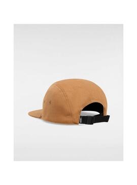 Gorra Vans Easy Patch Camper Unisex