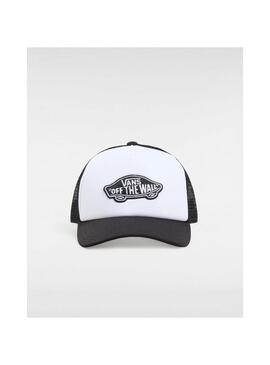 Gorra Vans Classic Patch Niño