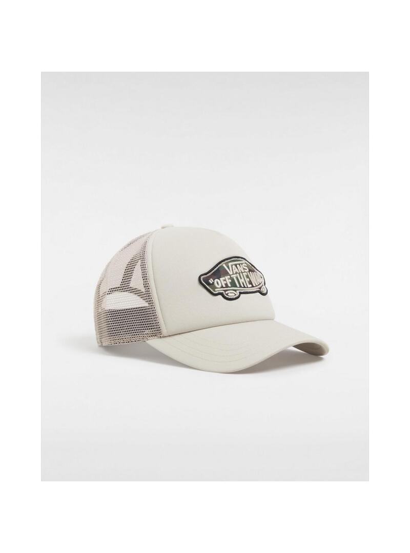 Gorra Classic Patch Curved Unisex