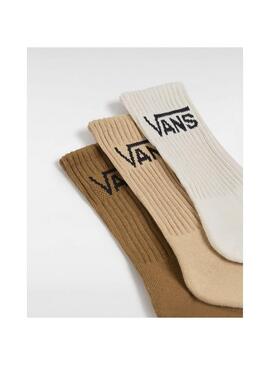 Calcetines Vans Classic Crew Unisex