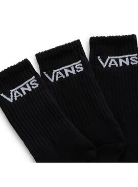 Calcetines Vans Classic Crew Unisex