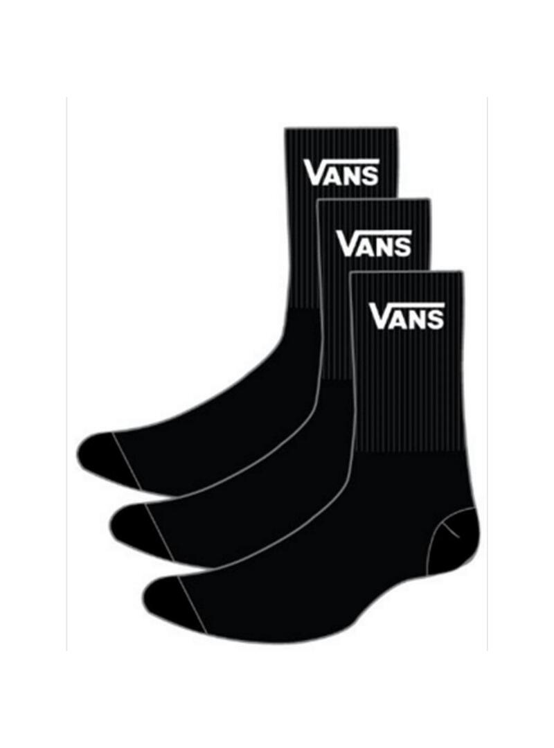 Calcetines Vans Classic Crew Unisex