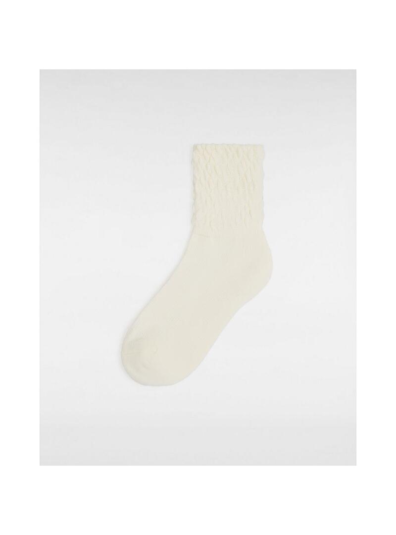 Calcetines Vans Scrunch Crew Unisex