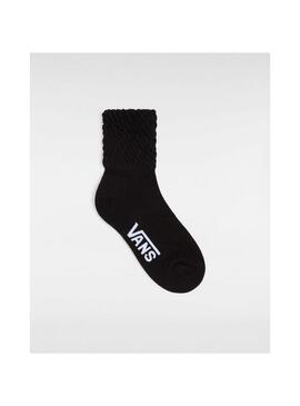 Calcetines Vans Scrunch Crew Unisex