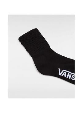 Calcetines Vans Scrunch Crew Unisex