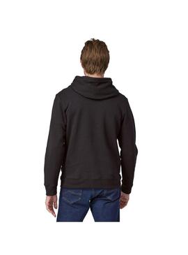 Sudadera Patagonia 73 Skyline Uprisal Hombre