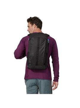 Mochila Patagonia Black Hole 25L