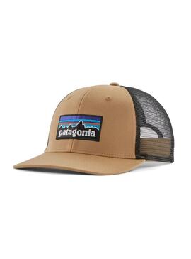 Gorra Patagonia P6 Logo Unisex