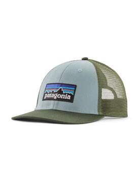 Gorra Patagonia P6 Logo Lopro Unisex