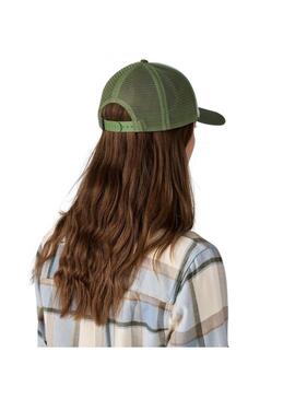 Gorra Patagonia P6 Logo Lopro Unisex