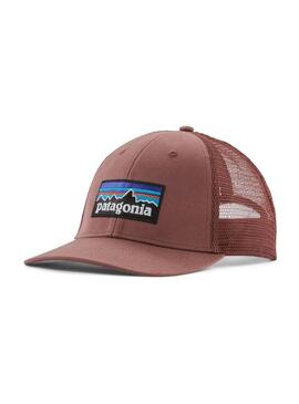 Gorra Patagonia P6 Logo Lopro Unisex