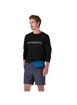 Riñonera Patagonia Ultralight Black Hole Mini Unis