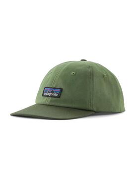 Gorra Patagonia P6 Label Trad Unisex