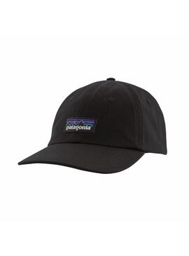 Gorra Patagonia P6 Label Trad Unisex