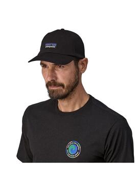 Gorra Patagonia P6 Label Trad Unisex