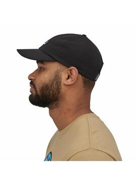 Gorra Patagonia P6 Label Trad Unisex