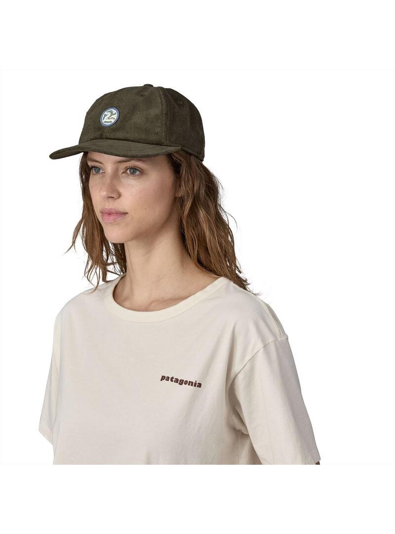 Gorra Patagonia Corduroy Unisex