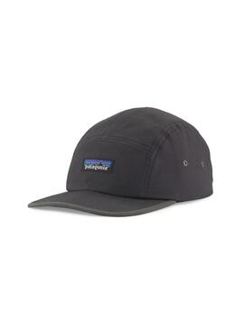 Gorra Patagonia P6 Label Maclure Unisex