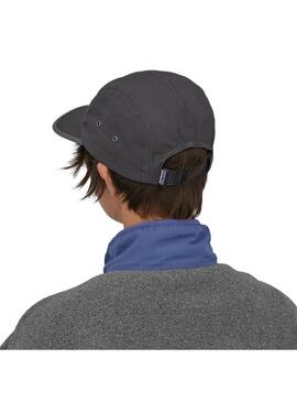 Gorra Patagonia P6 Label Maclure Unisex