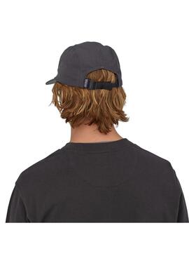 Gorra Patagonia P6 Label Maclure Unisex