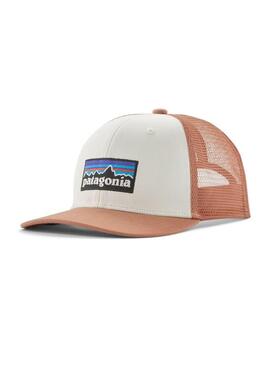 Gorra Patagonia Trucker Niño