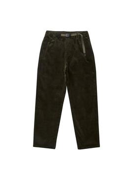 Pantalon Gramicci Corduroy Hombre