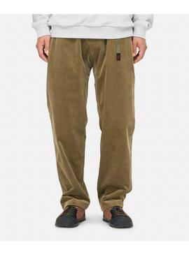 Pantalon Gramicci Corduroy Hombre