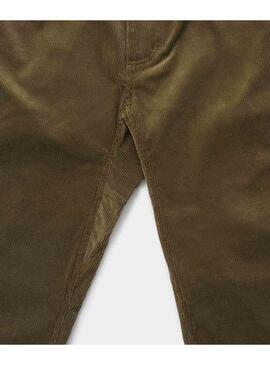 Pantalon Gramicci Corduroy Hombre