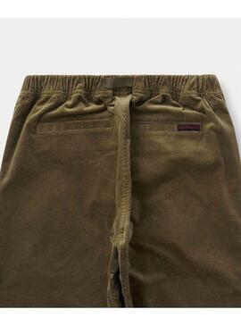 Pantalon Gramicci Corduroy Hombre