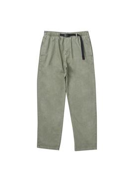 Pantalon Gramicci Pigment Dye Hombre