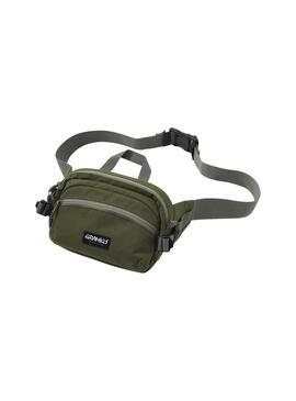 Mochila Gramicci Cordura Hiker Unisex