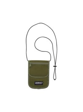 Bolso Gramicci Cordura NEck Pouch