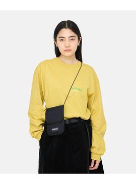 Bolso Gramicci Cordura NEck Pouch