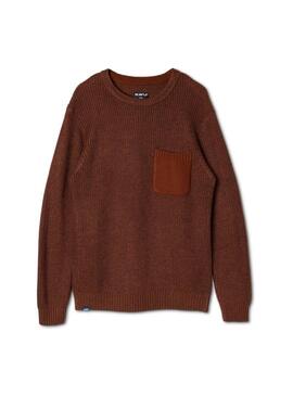 Jersey Kavu Bedford Sweater Hombre