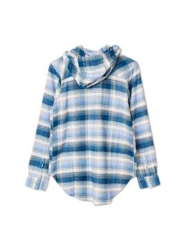 Camisa Kavu Jess Mujer