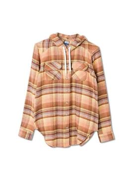 Camisa Kavu Jess Mujer