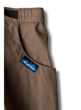 Pantalon Kavu Chilli Lite Hombre