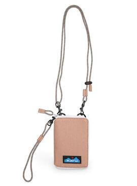 Cartera Kavu Carry Case Unisex