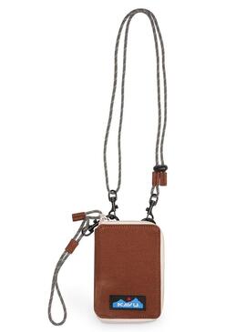 Cartera Kavu Carry Case Unisex