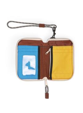 Cartera Kavu Carry Case Unisex