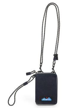 Cartera Kavu Carry Case Unisex