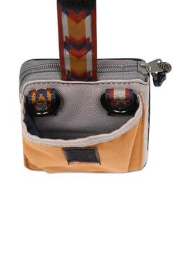 Cartera Kavu Carry Case Unisex