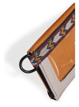 Cartera Kavu Billings Unisex