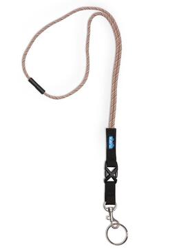 Llavero Kavu Rope Landyard Unisex