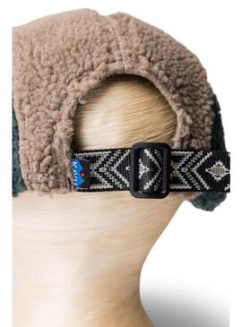 Gorra Kavu Fur Ball Camp Unisex