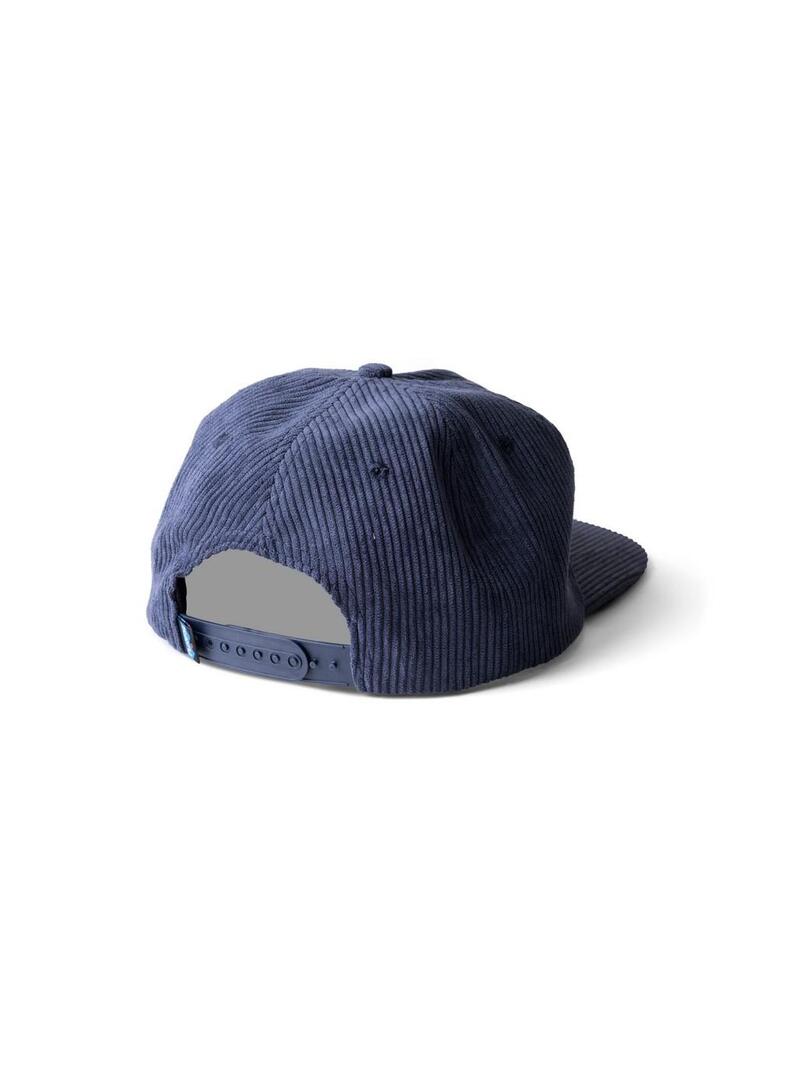 Gorra Kavu Wooderson Unisex