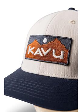 Gorra Kavu Above Standard Unisex